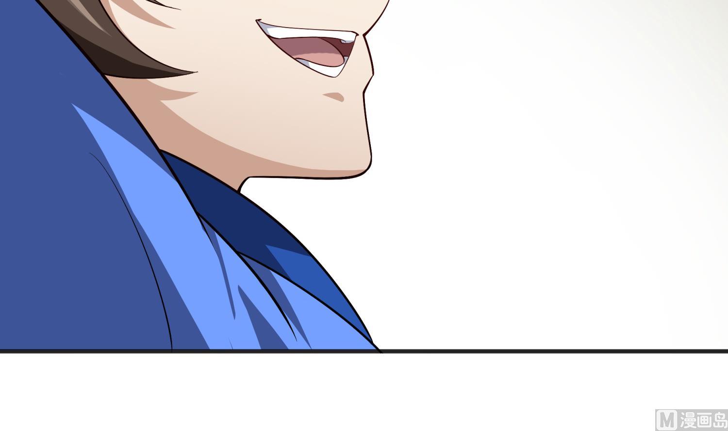 第73话 老虎不发猫，你当我…69
