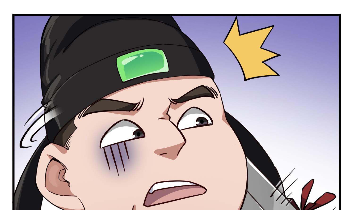 第76话 毒瘴狱67