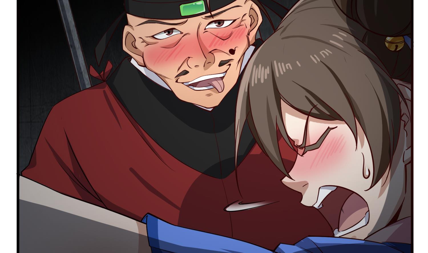 第77话 大唐第一快枪手7