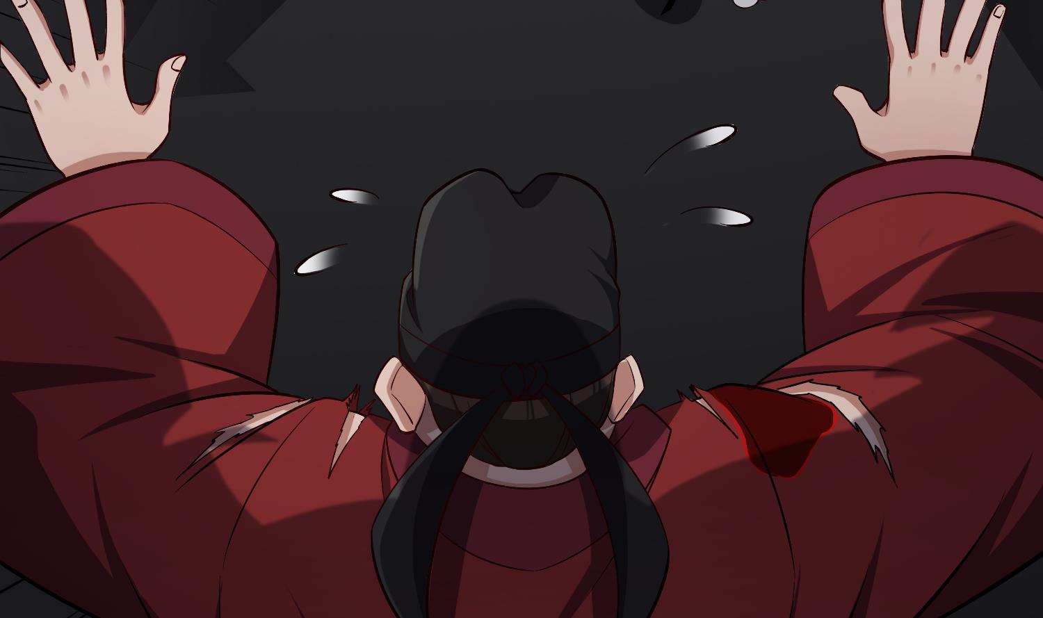 第82话 玄武门21