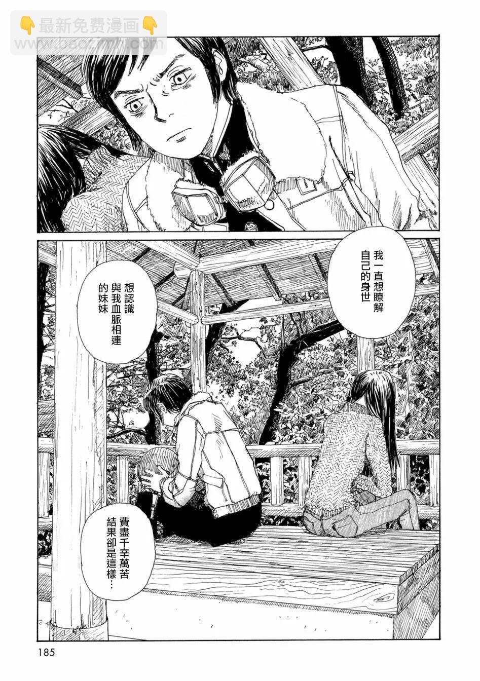 流浪的爱玛侬198