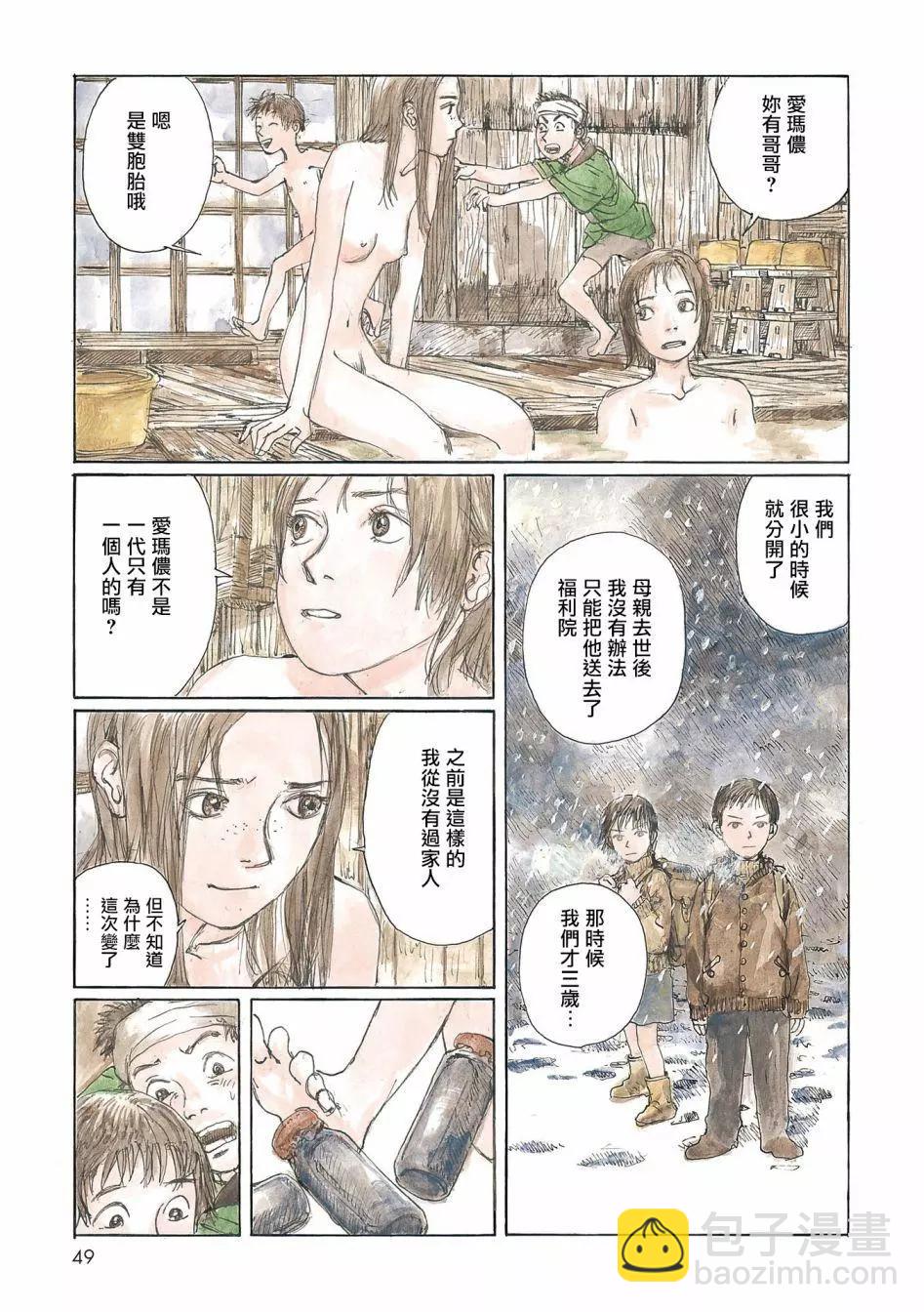 流浪的爱玛侬54