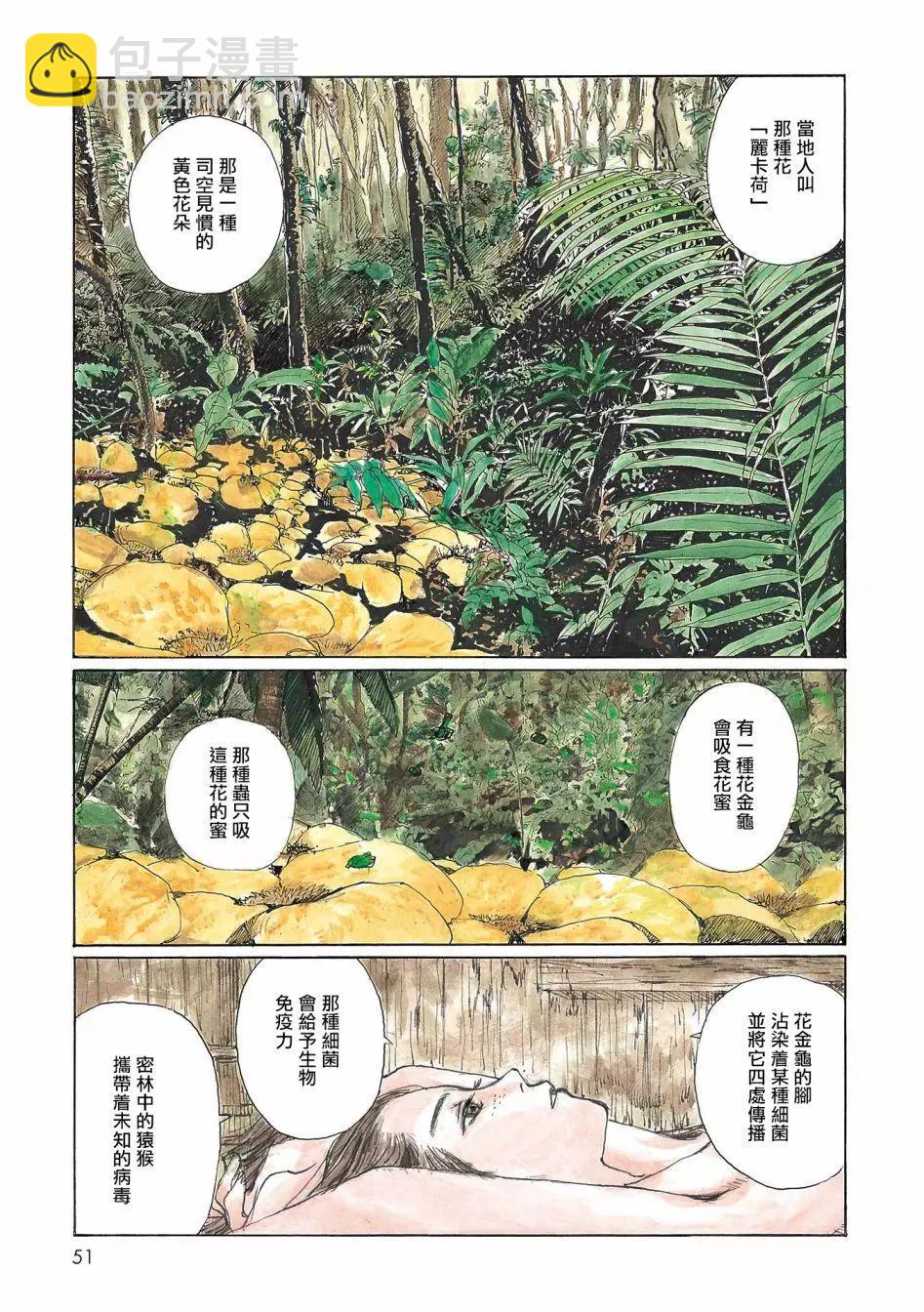 流浪的爱玛侬56