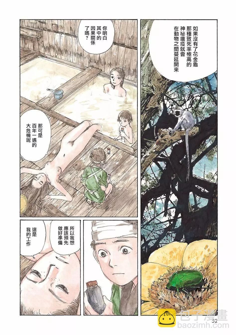 流浪的爱玛侬57