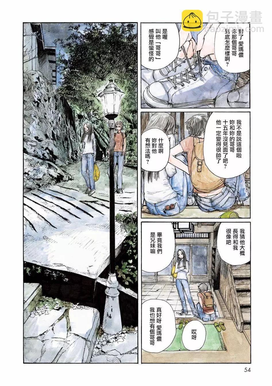 流浪的爱玛侬59
