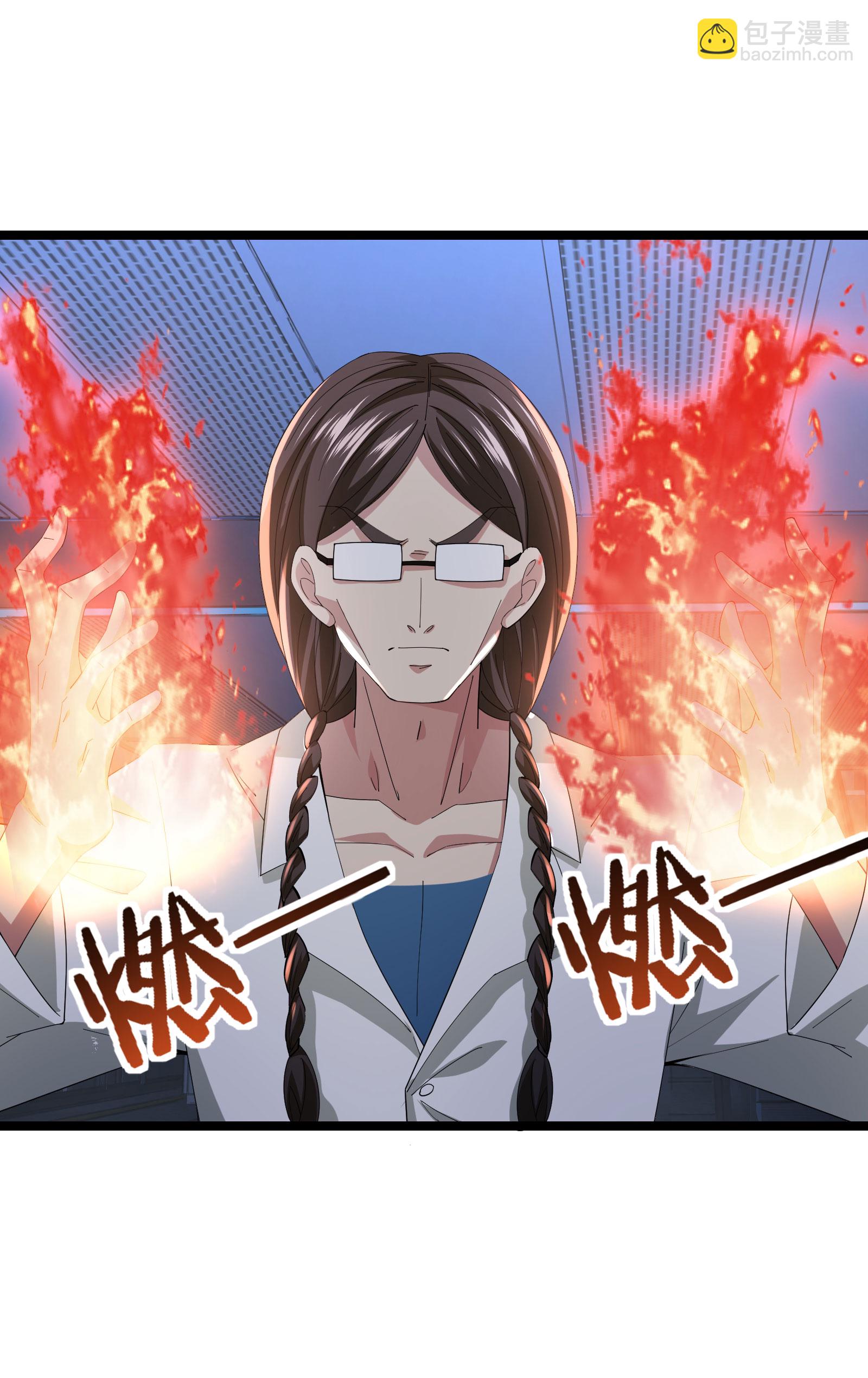 第61话 命运掌握在自己手中32