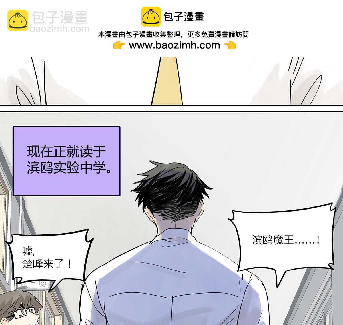 第46话 楚峰想要那个东西？1