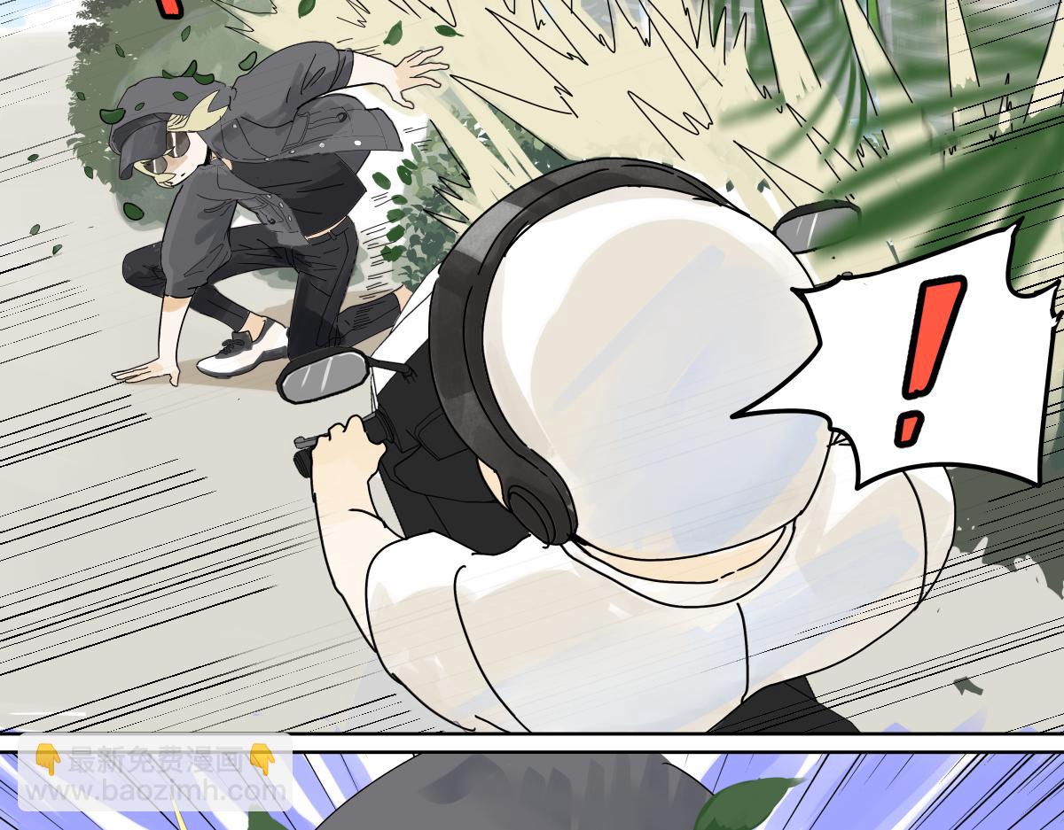 第53话 一起来到游乐场！44