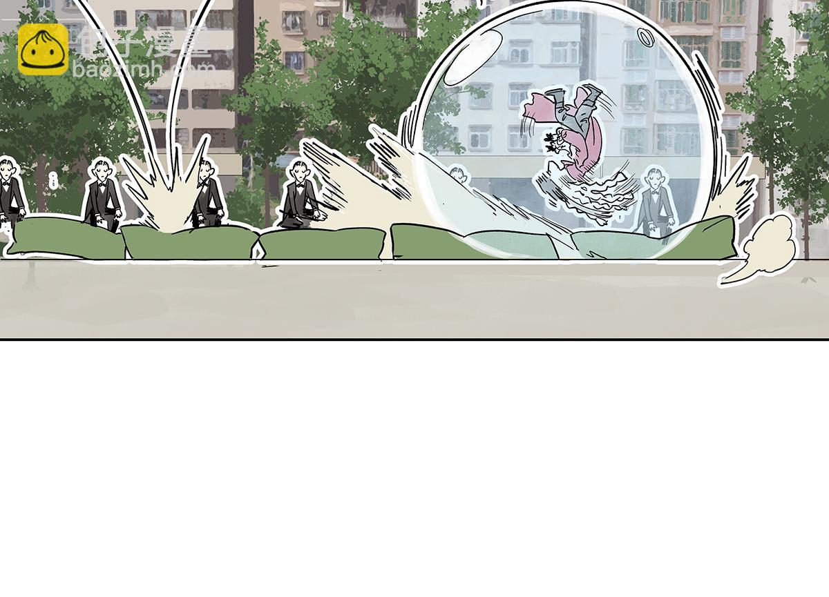 第二季1-3话 倒霉接二连三？126