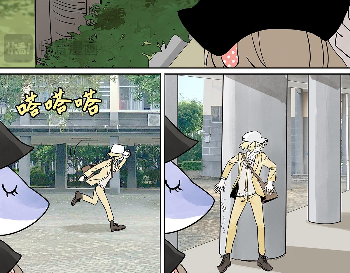 第二季1-3话 倒霉接二连三？147