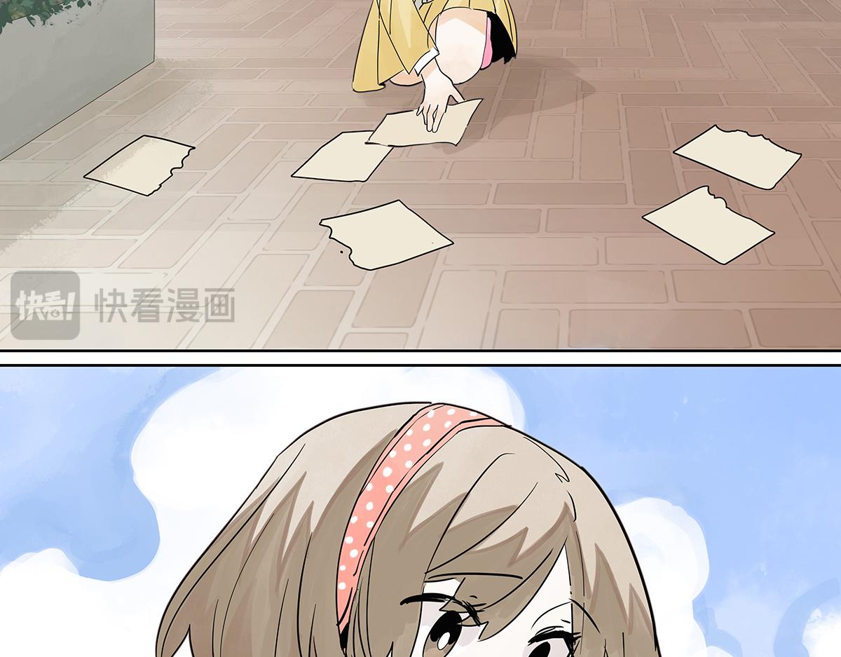 67话 王子难以理解她的行为！10
