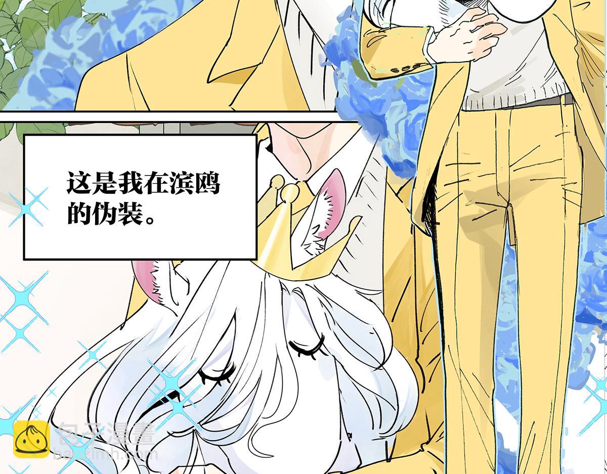 67话 王子难以理解她的行为！4