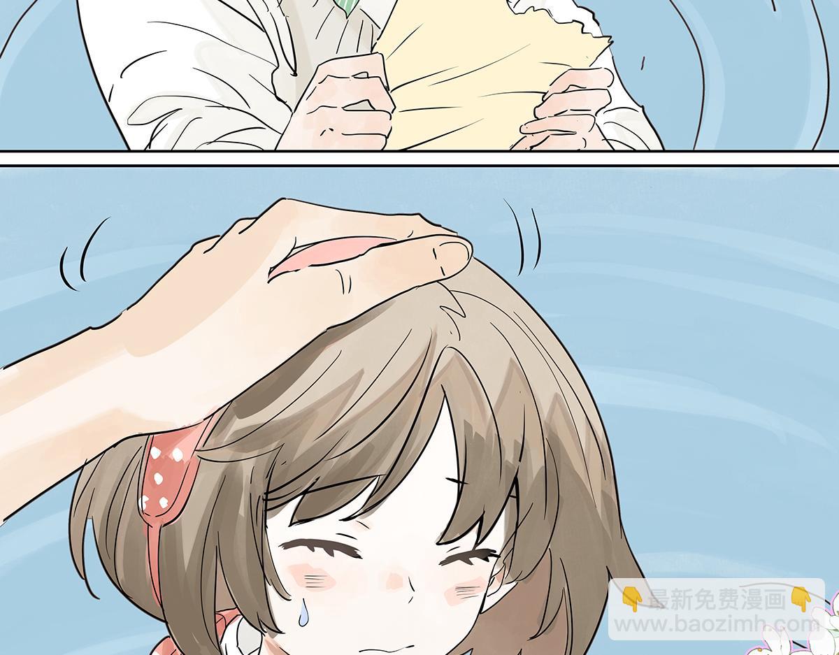 67话 王子难以理解她的行为！58