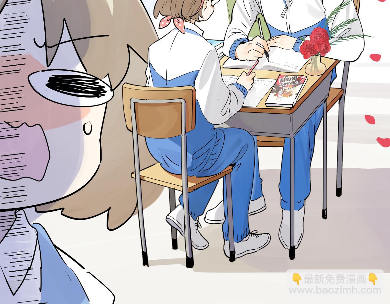万圣节想吓你一跳！5
