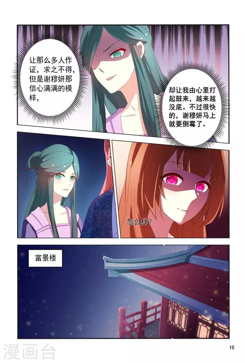 第103话 自作自受10