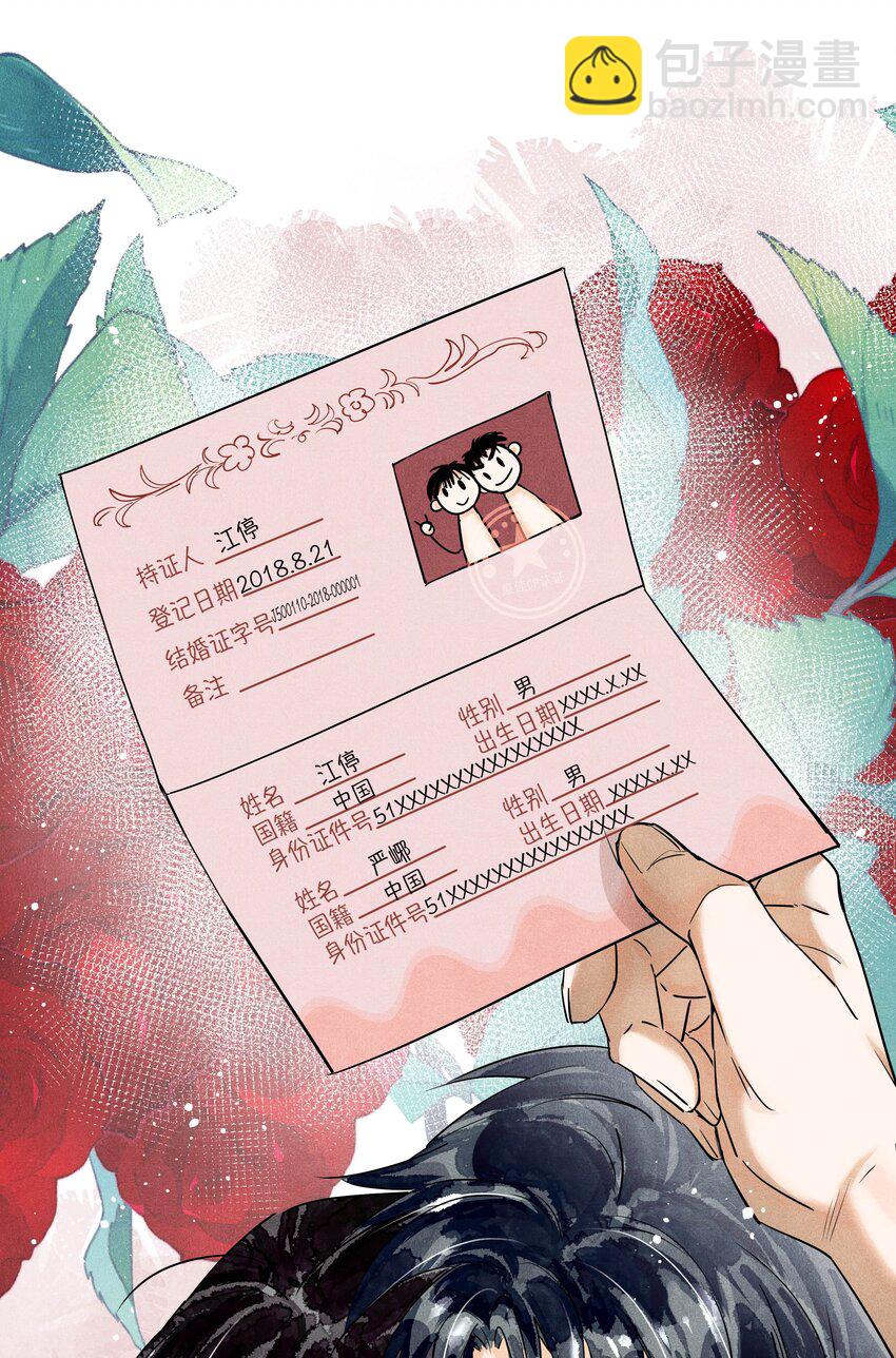 番外4 婚礼11