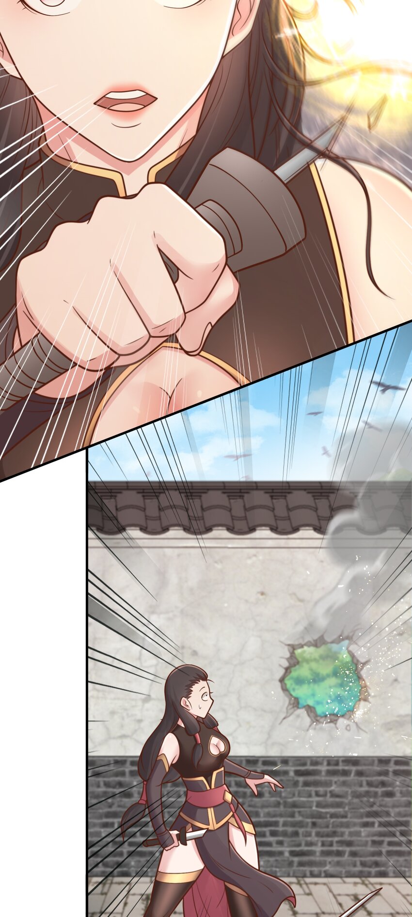 第59话 你们随意我carry！21