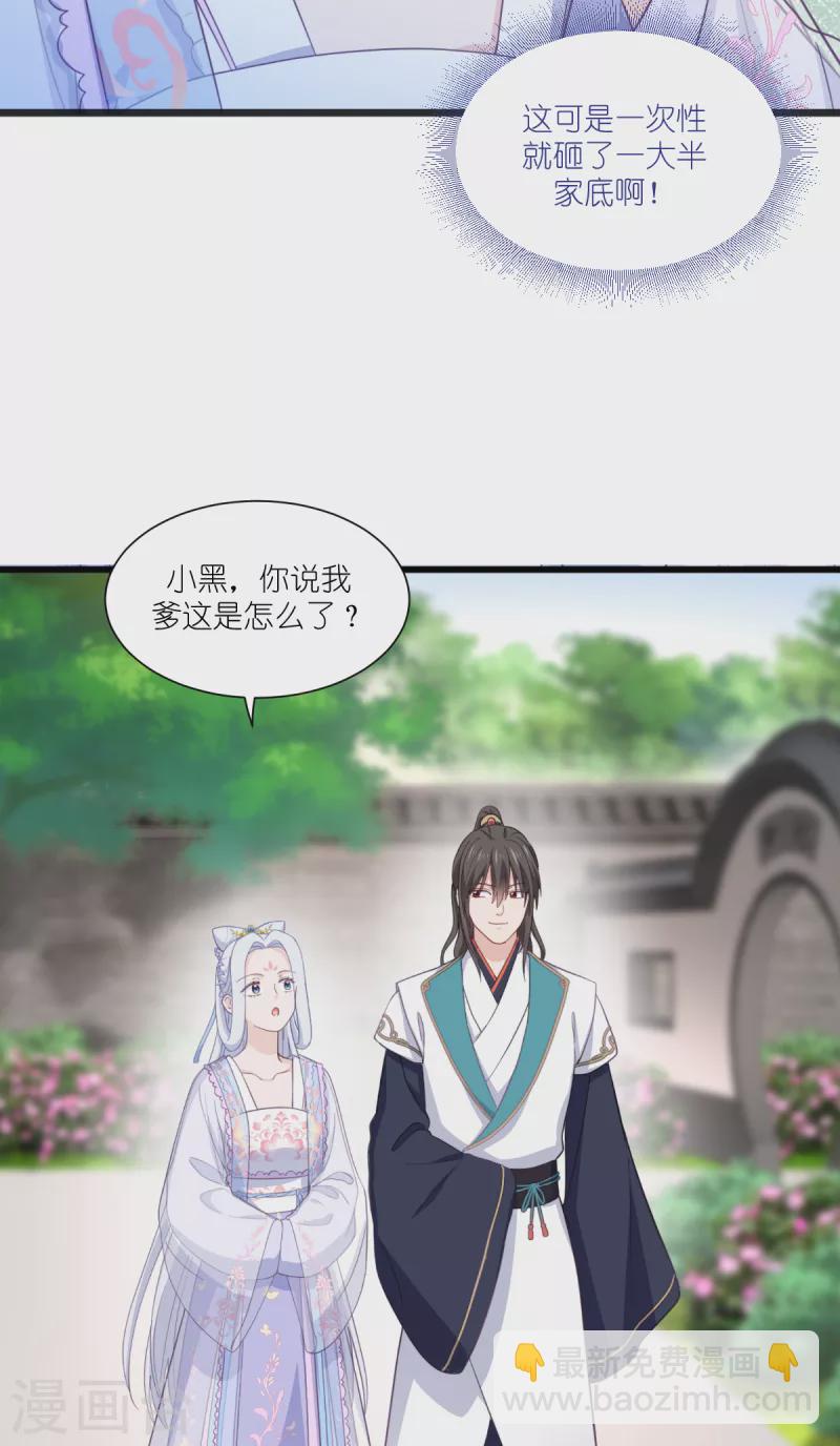 第33话 超赞的败家计划13