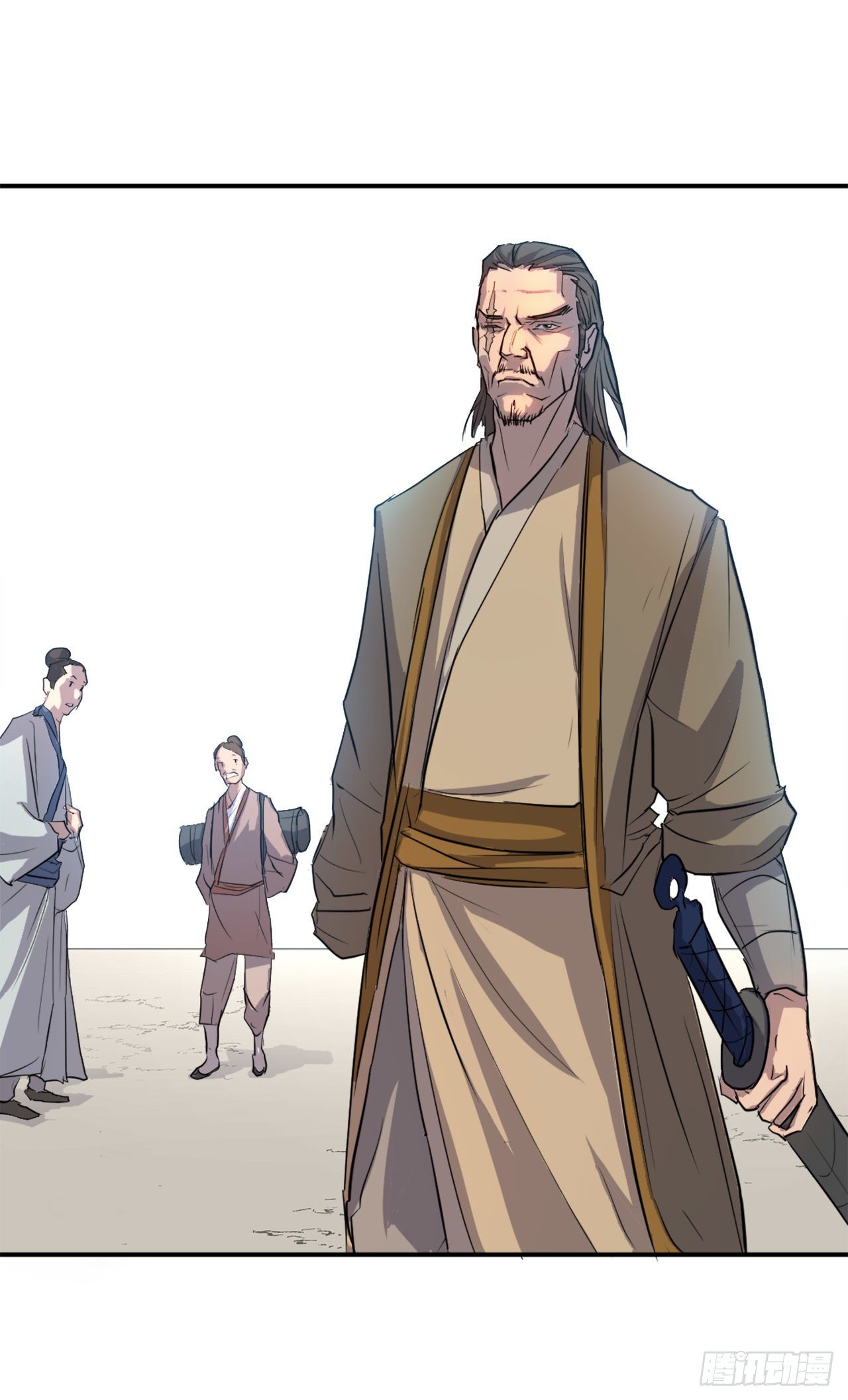 6.天幕山之行15