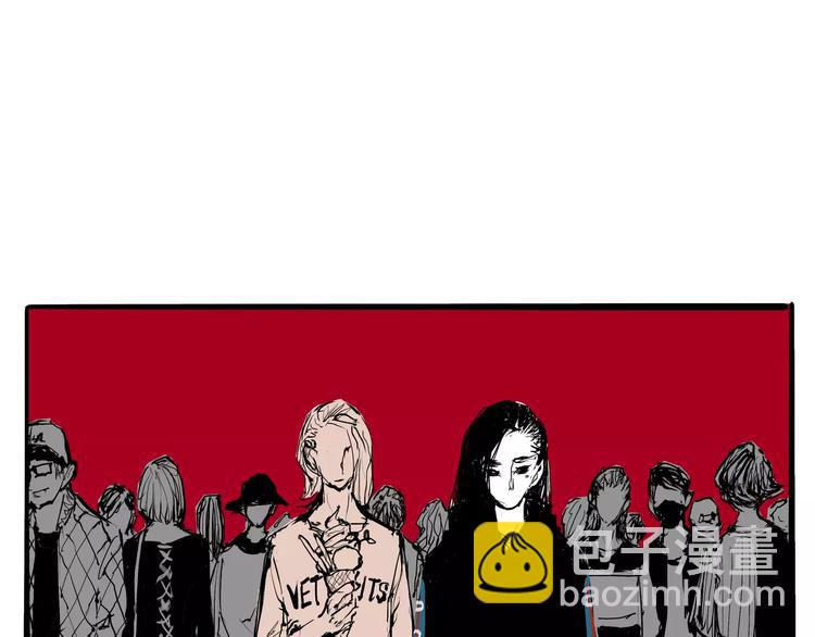 第18话 寂寞的恋人80