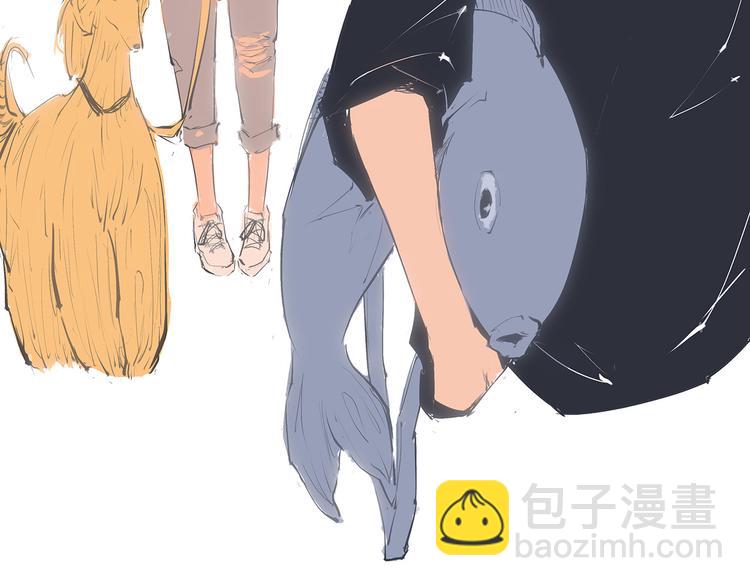 第49话 过热：做我男朋友171