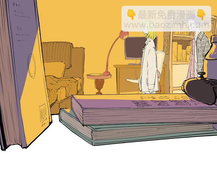 第49话 过热：做我男朋友180