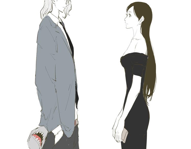 第49话 过热：做我男朋友253