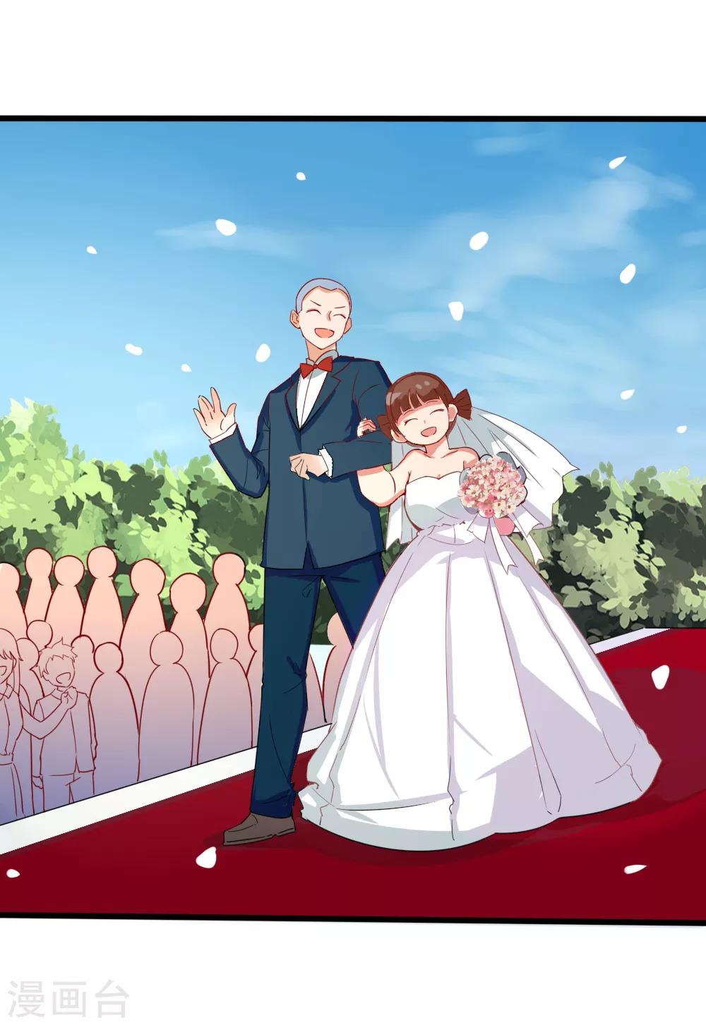 最终话 婚礼1