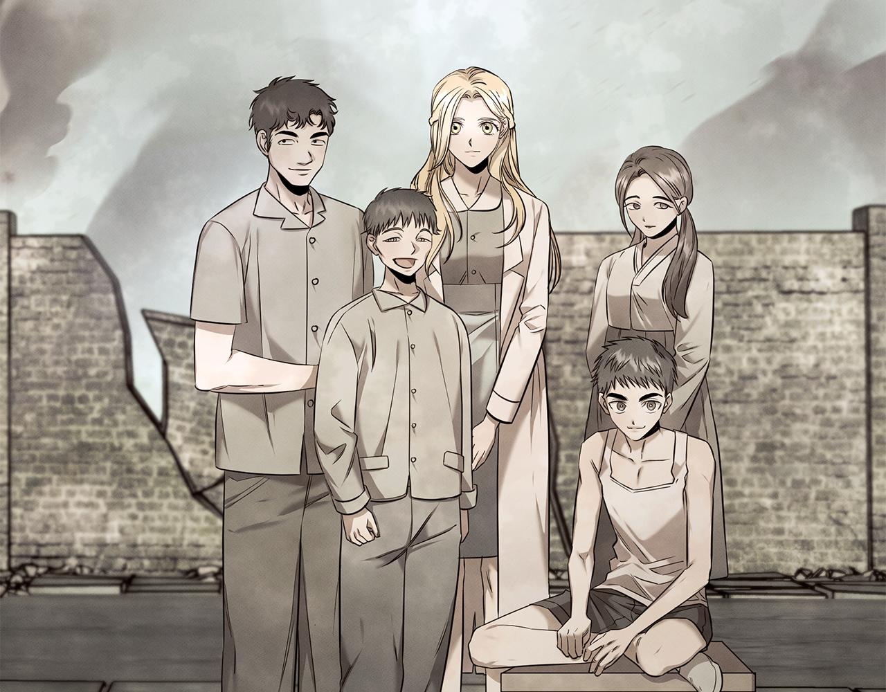 第83话 失忆32