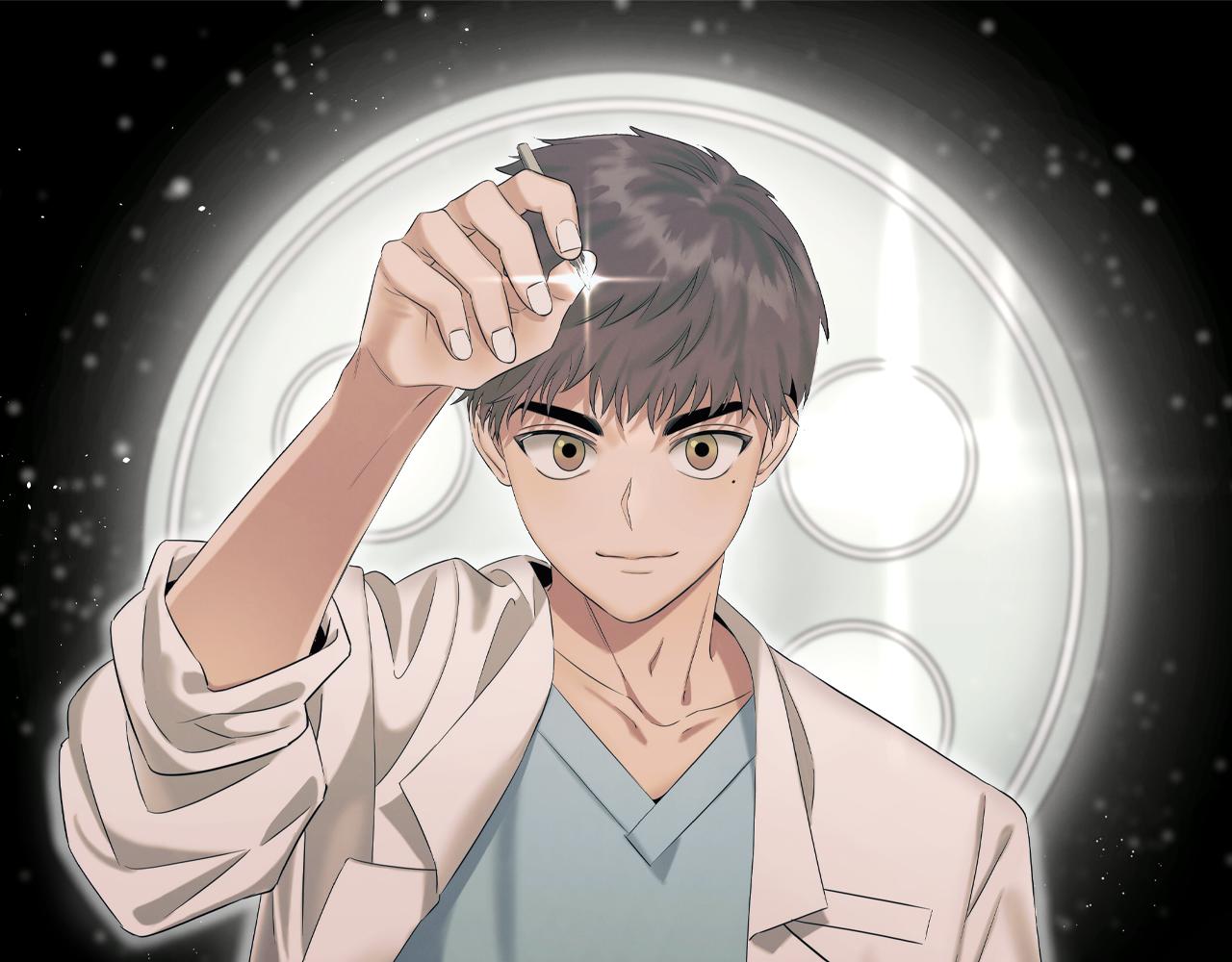 第106话 免费门诊31