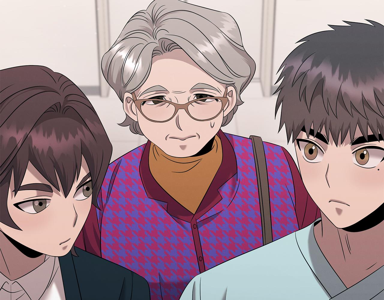 第106话 免费门诊80