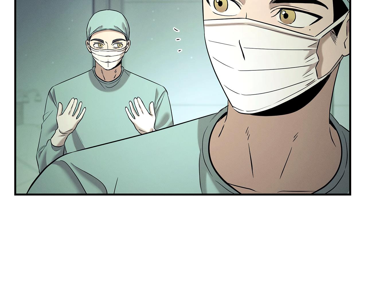 第121话 手术开始116