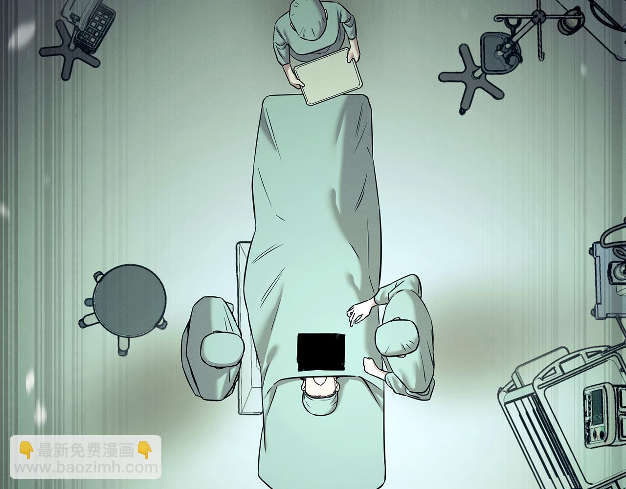 第121话 手术开始133