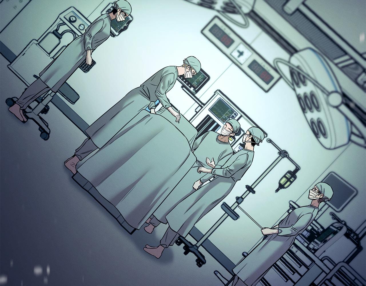 第121话 手术开始164