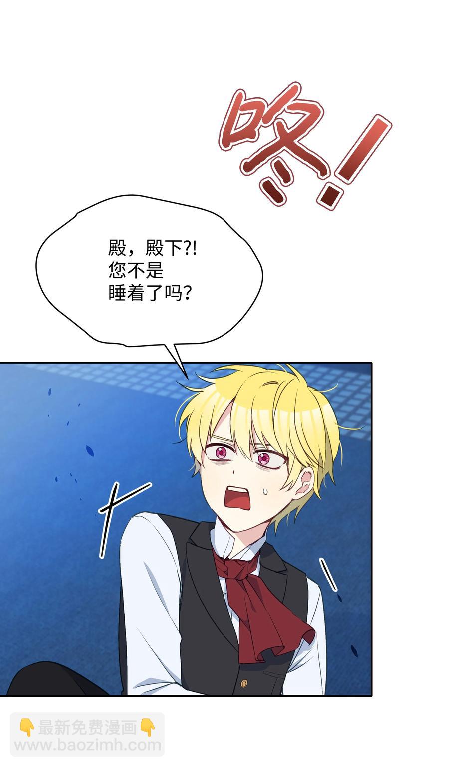 027 为殿下献上贞操2