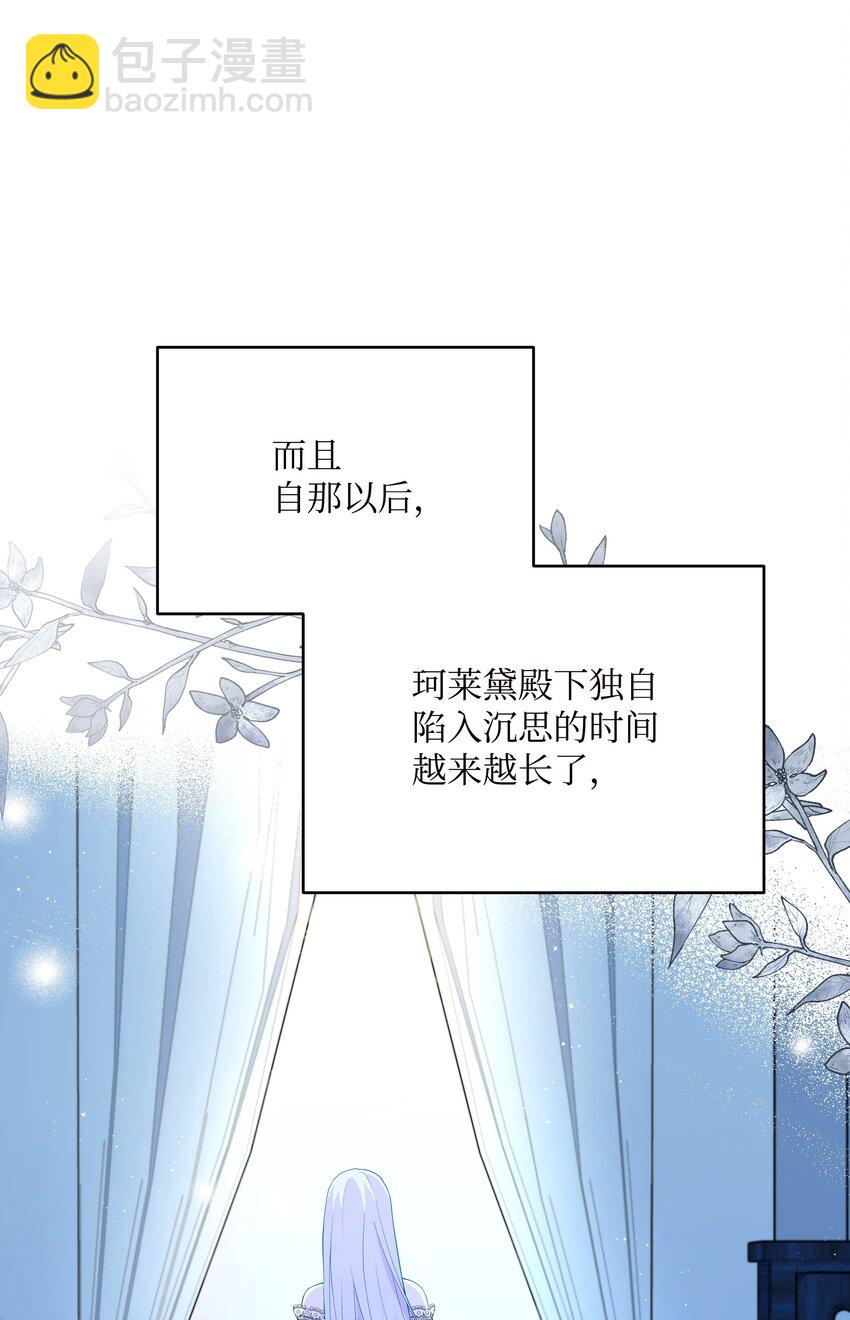 84 珂莱黛殿下的秘密69