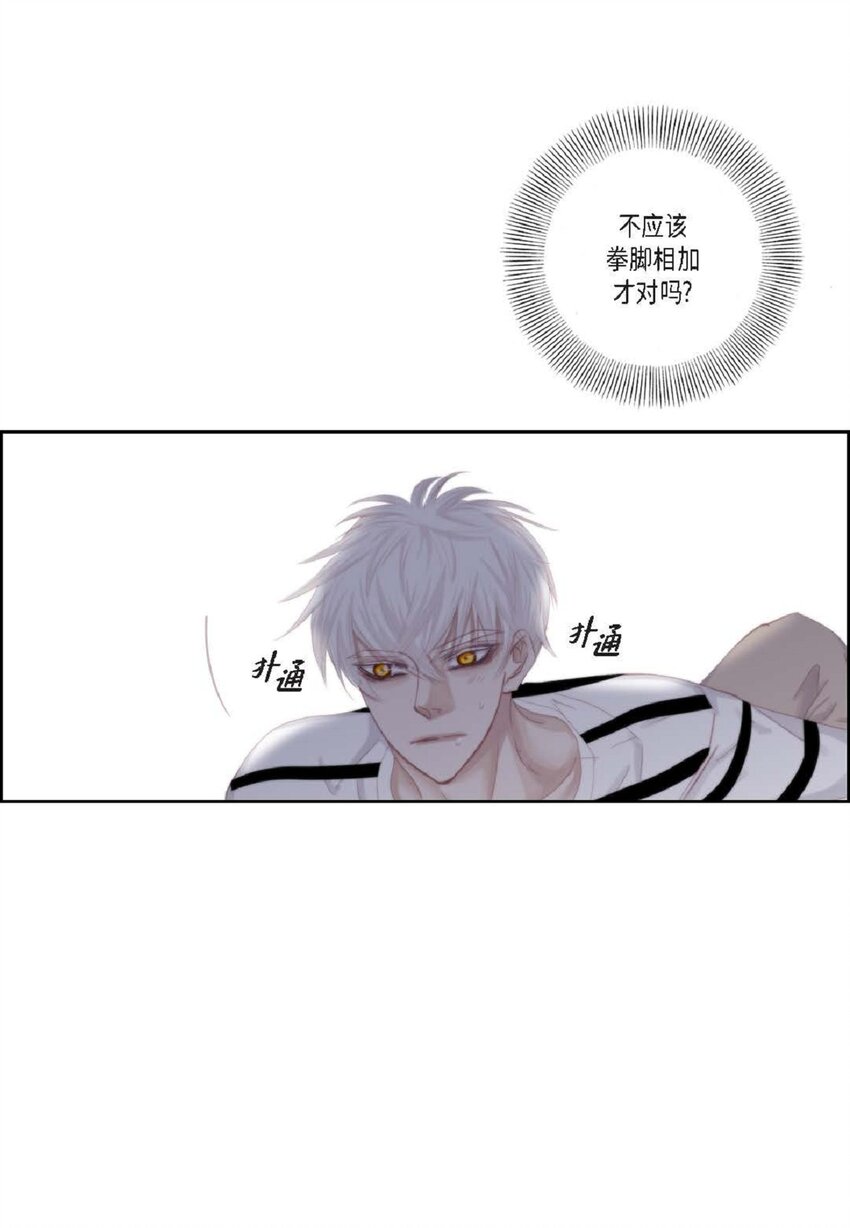 48 我不想犯傻18
