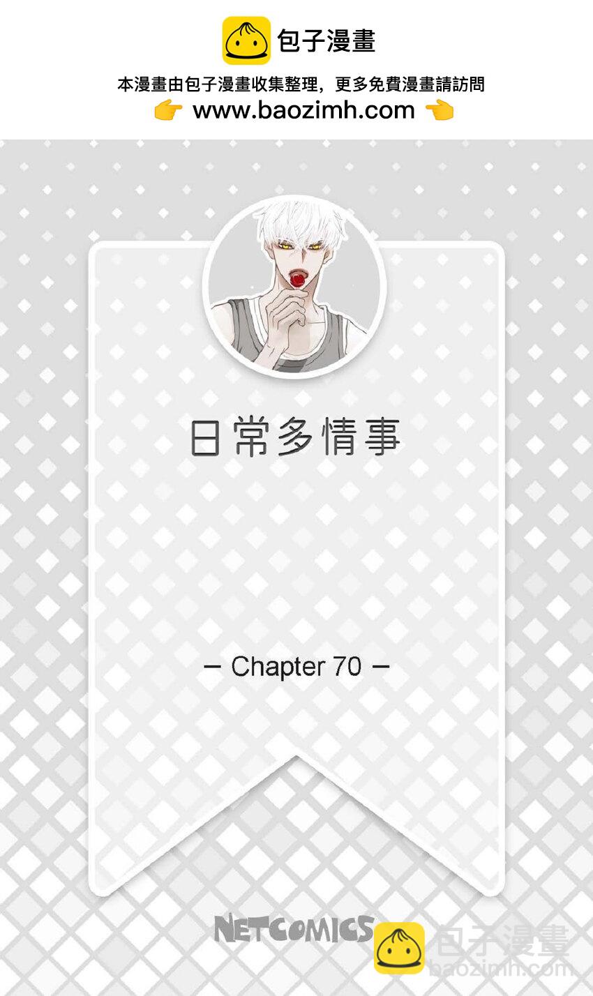 70 我好害怕！1