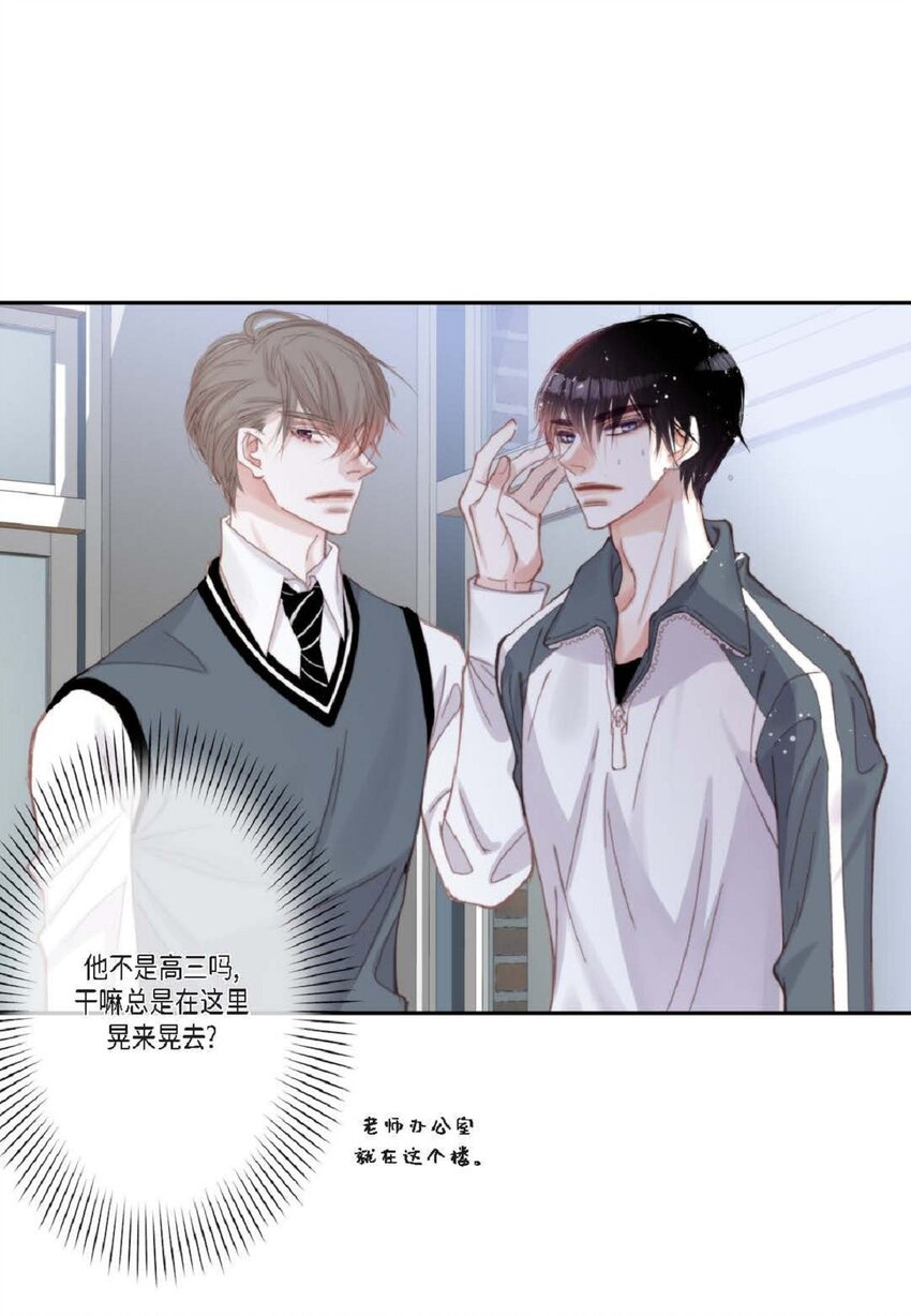 70 我好害怕！60