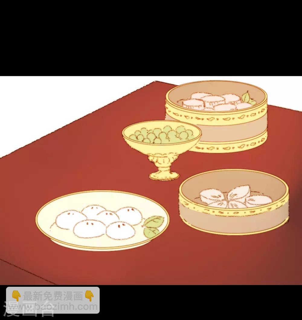 第83话 皇上又想做什么……11