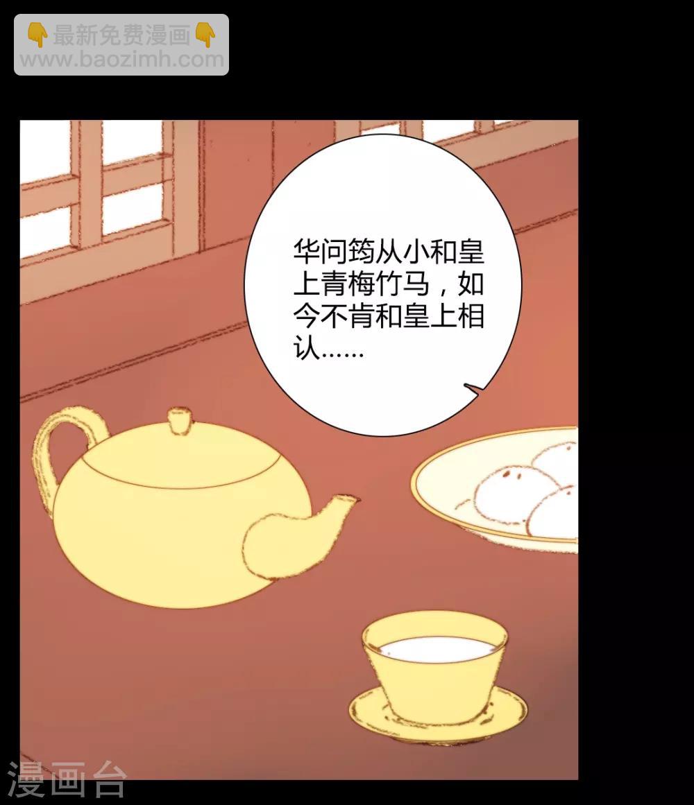 第83话 皇上又想做什么……21