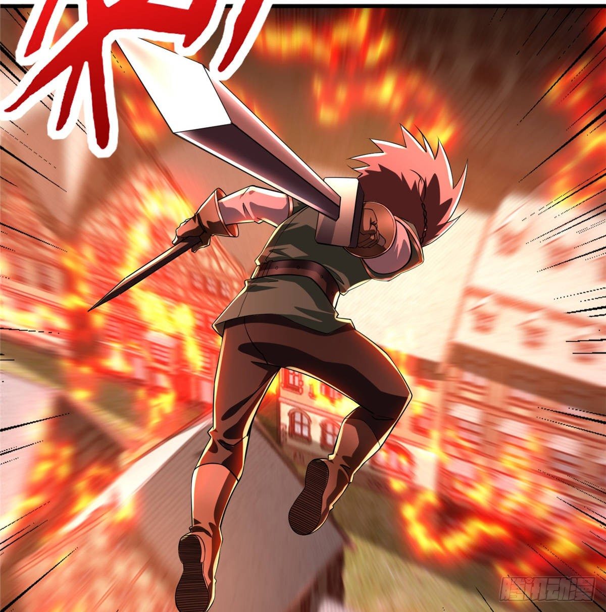 第44话：解救村民13