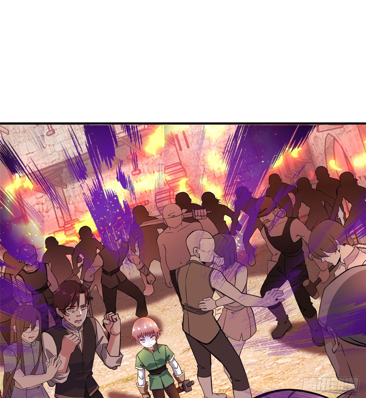 第44话：解救村民23