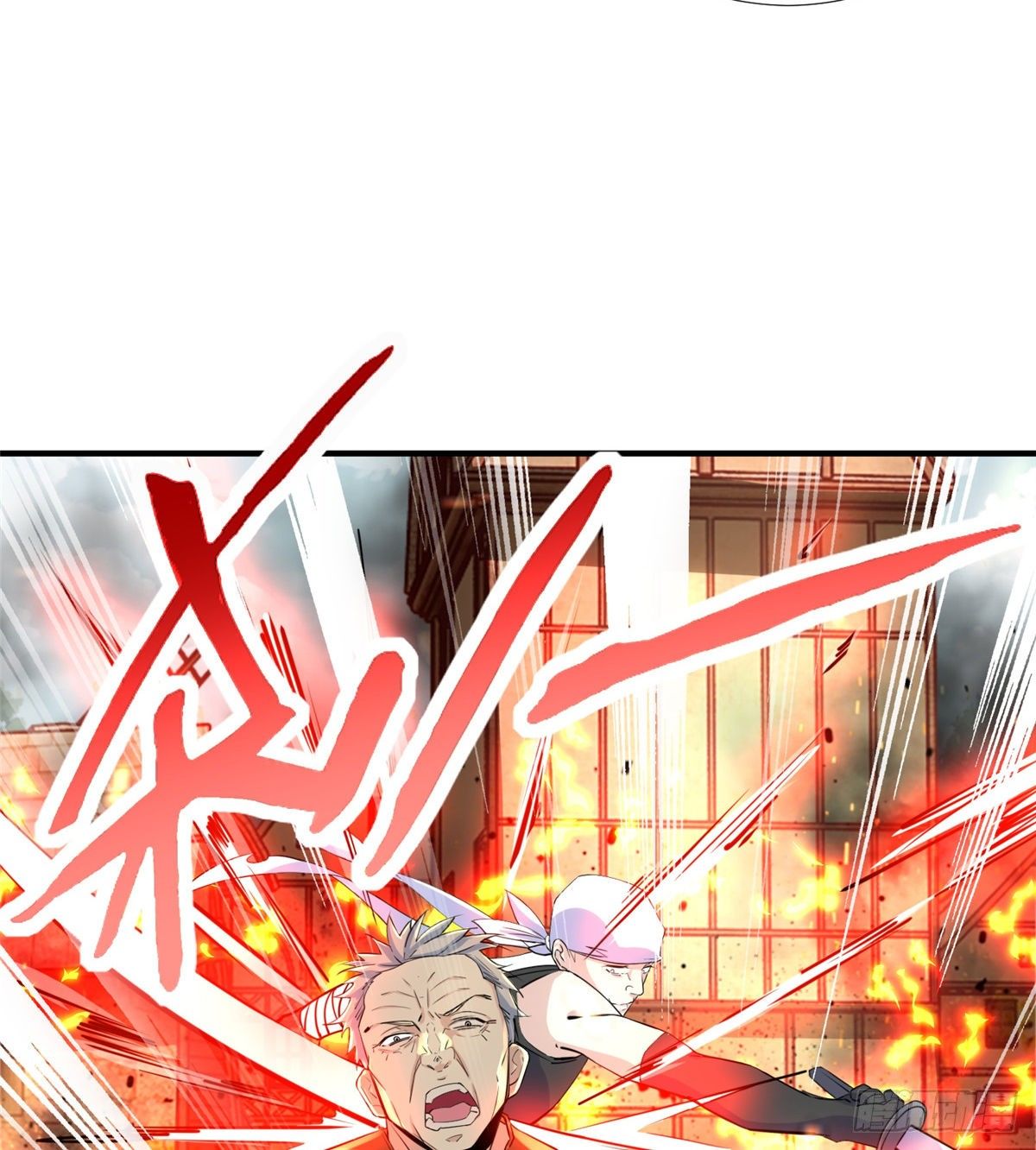 第44话：解救村民4