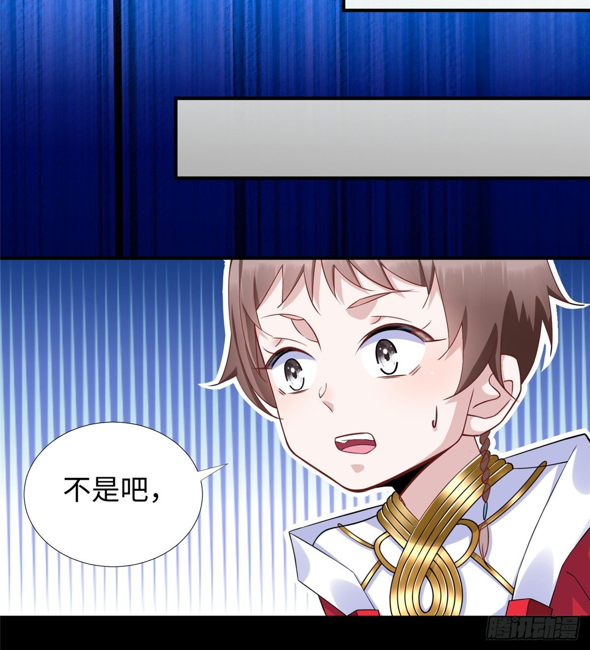 第47话：虚拟世界3