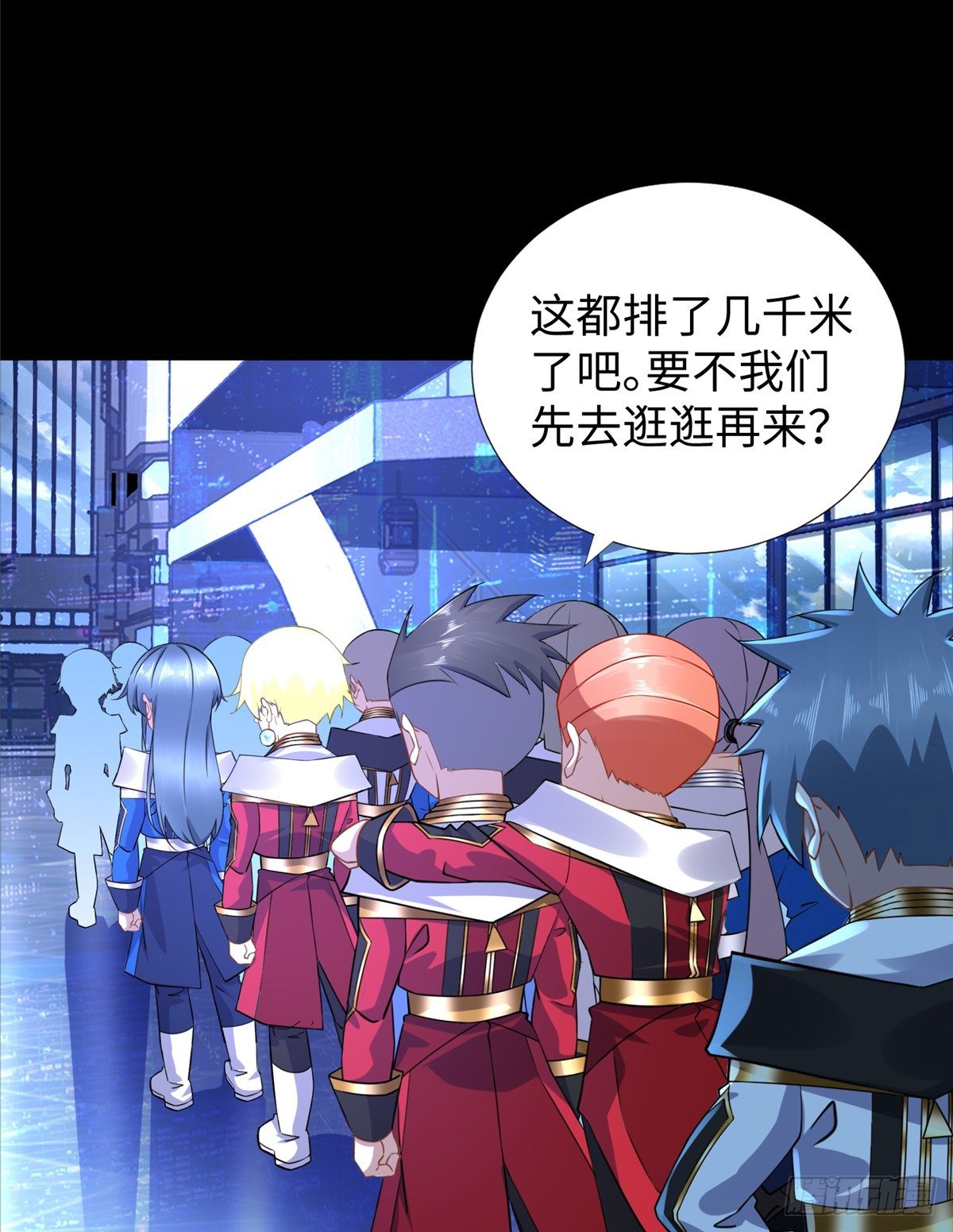 第47话：虚拟世界37