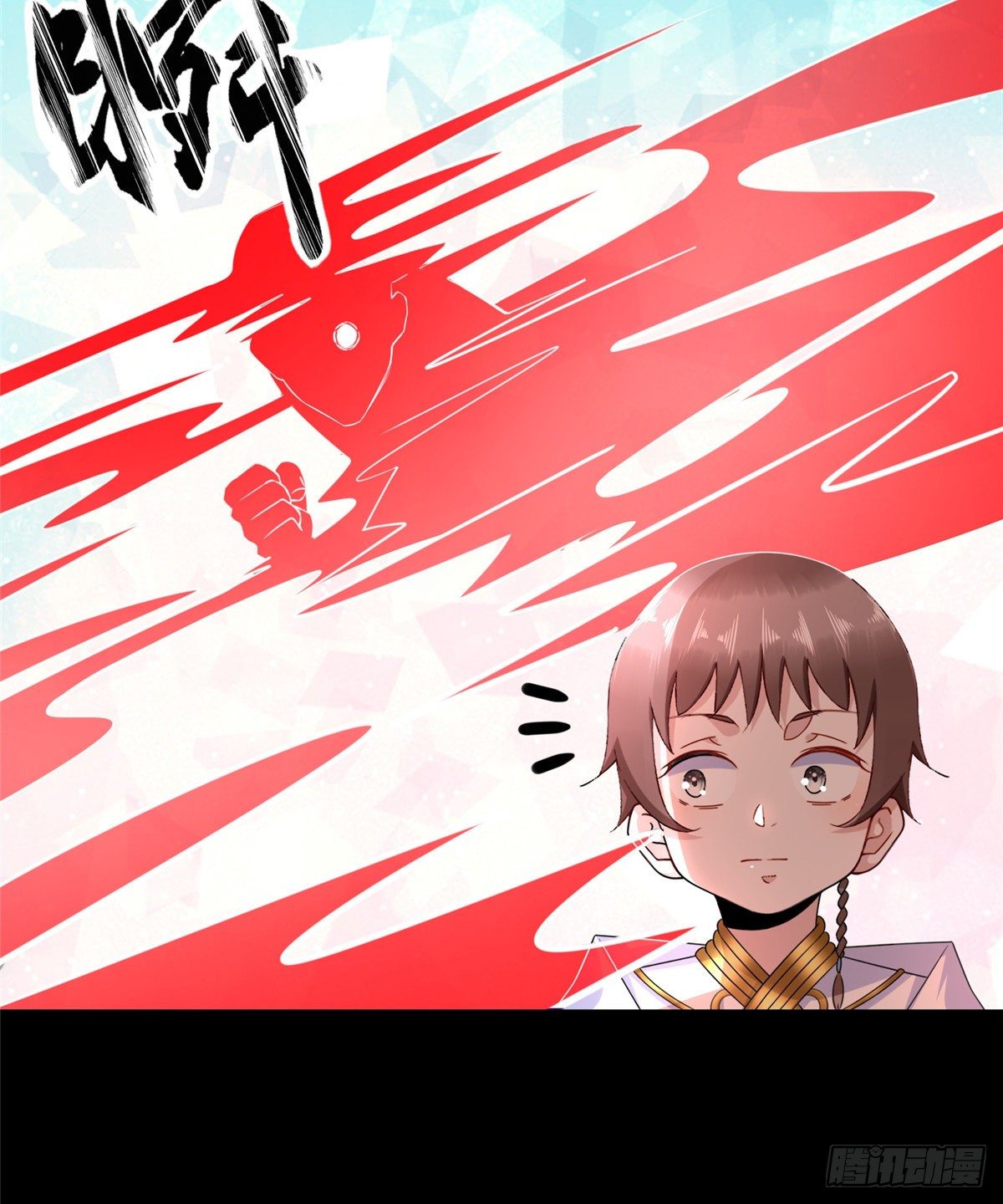 第49话：熟悉而又陌生的出题人14