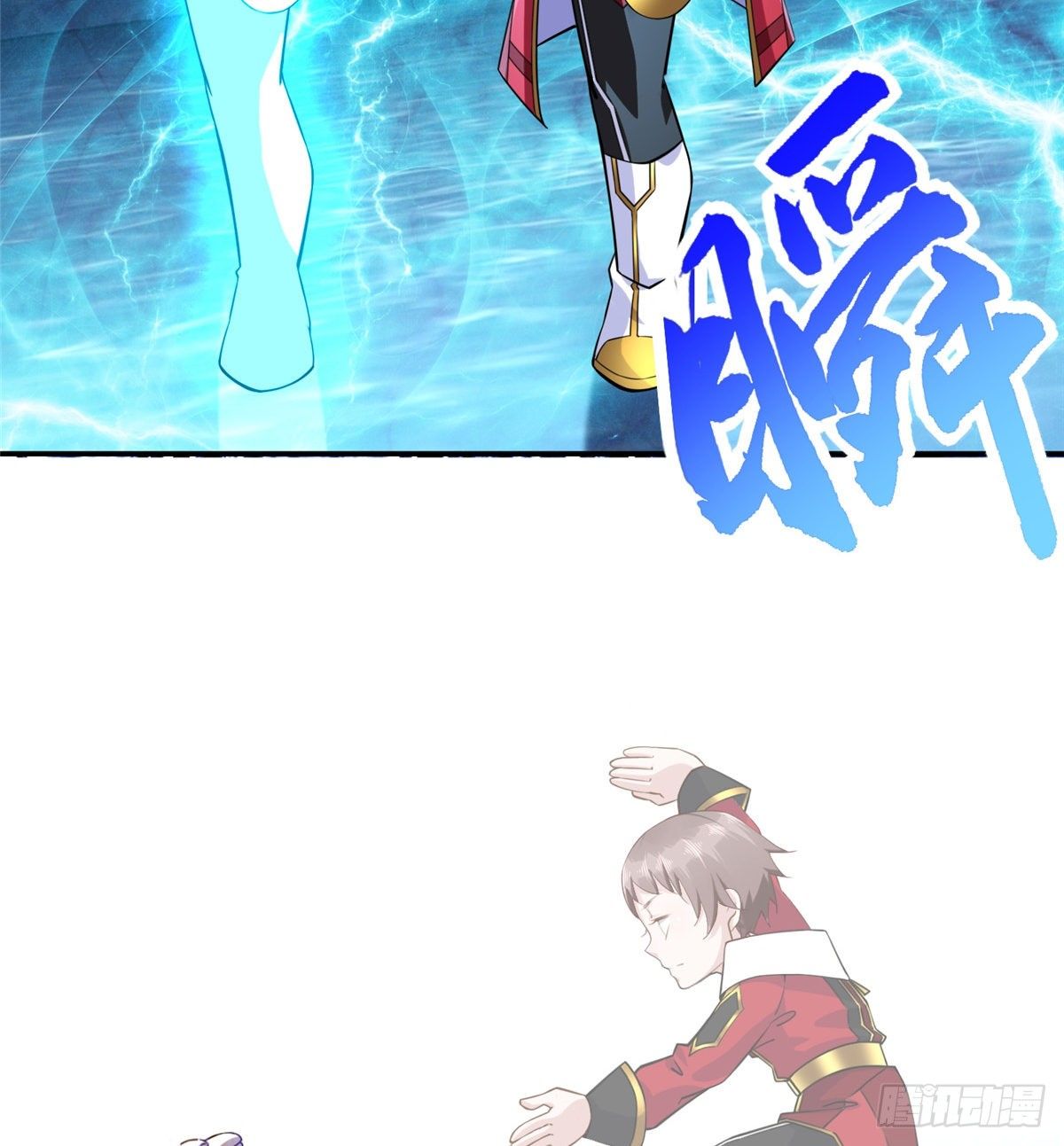 第49话：熟悉而又陌生的出题人8