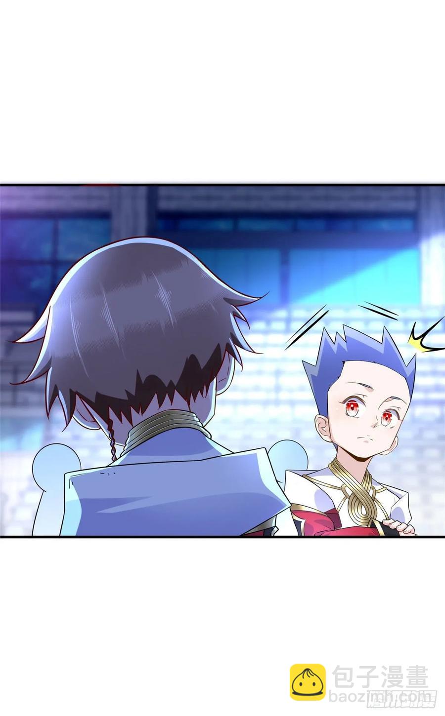第62话：去虚拟世界找突破16