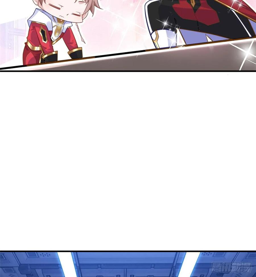 第71话：星舰格斗战10